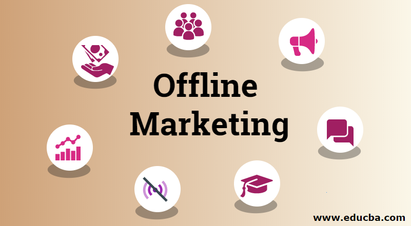types of offline marketing