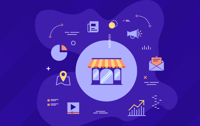 different types of offline marketing