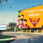 Outdoor Advertising Campaign