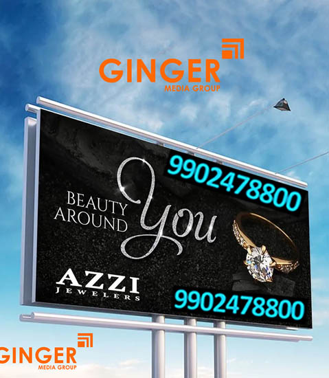 Billboard Advertising