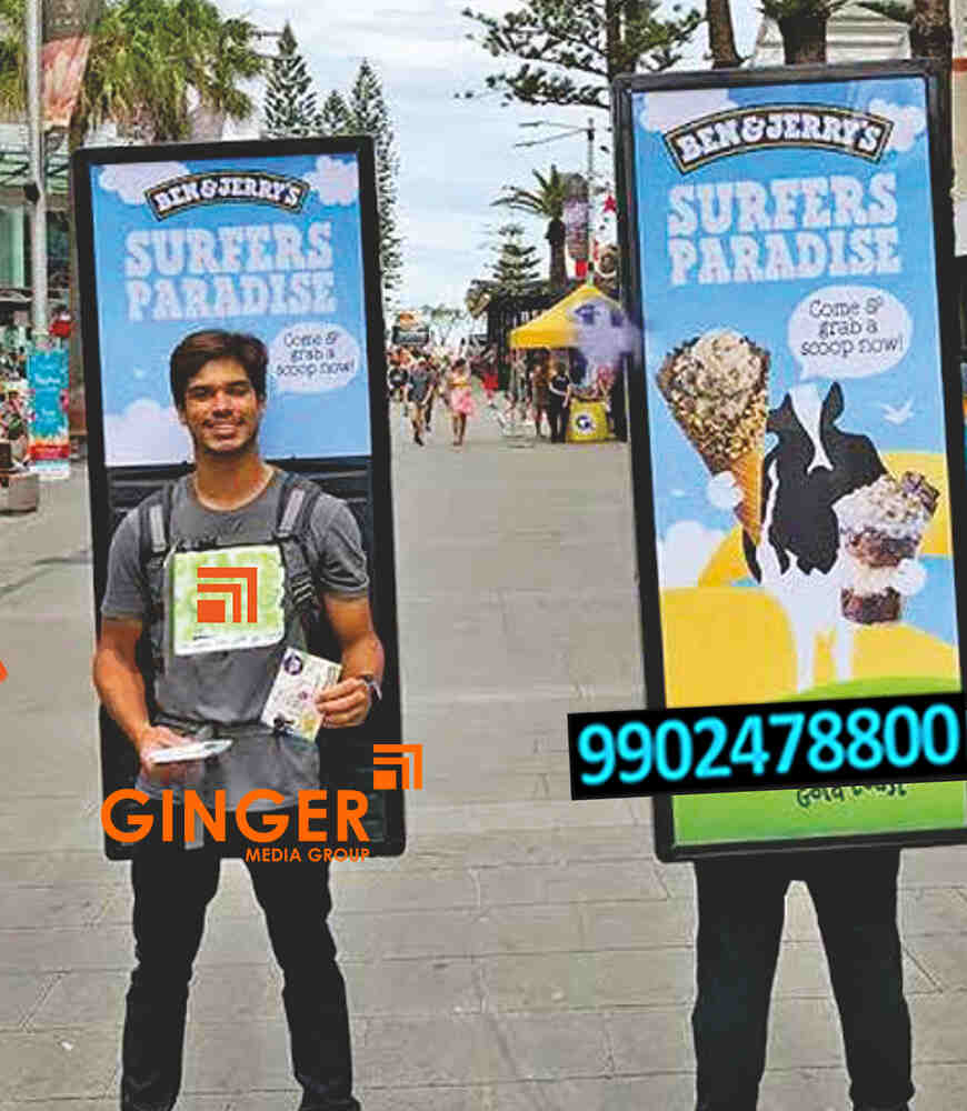 Look Walker Advertising