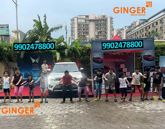 RWA Activities in Mumbai