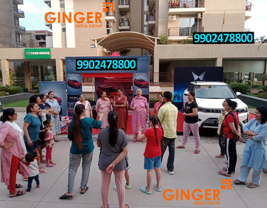 RWA Activities in Mumbai 