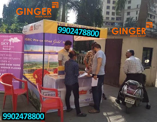 RWA Activities in Mumbai