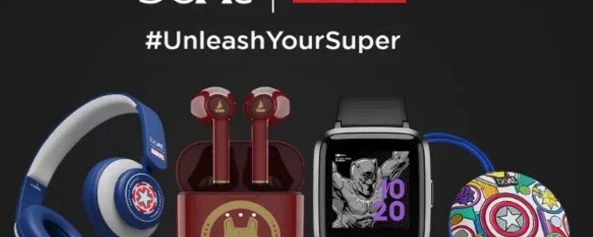 Marketing Campaign of Boat