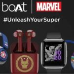 Marketing Campaign of Boat