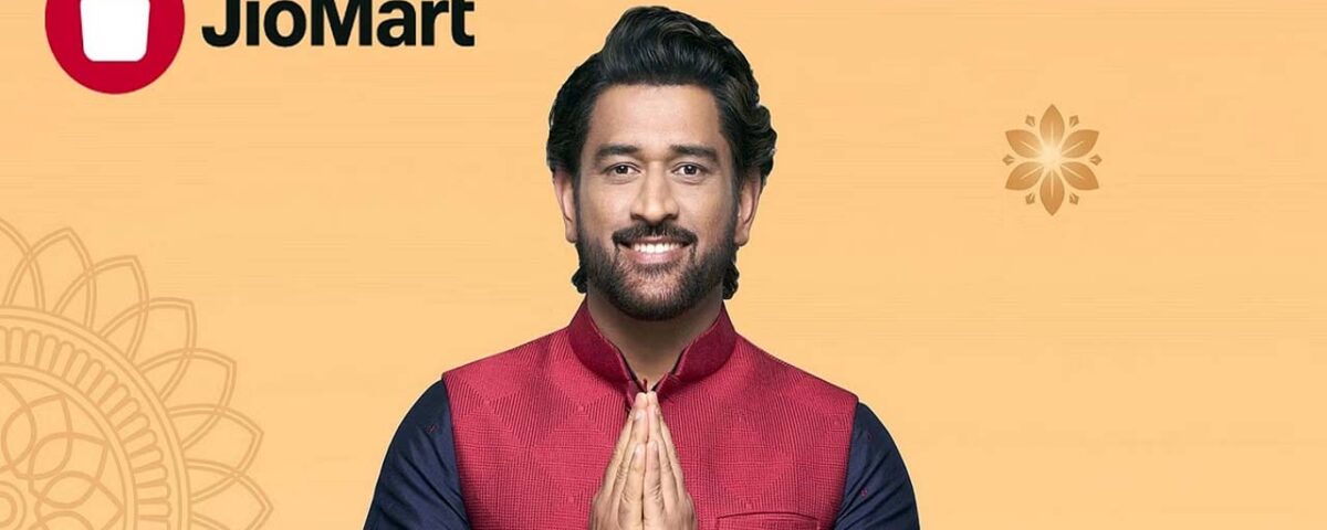 Marketing Campaign of JioMart