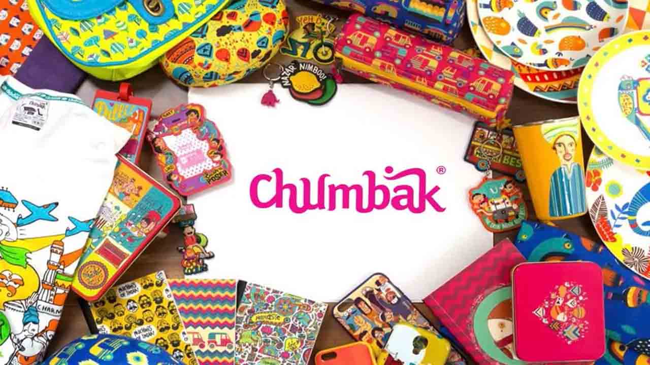 Marketing Campaign of Chumbak