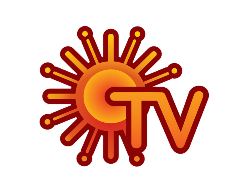 Sun TV logo