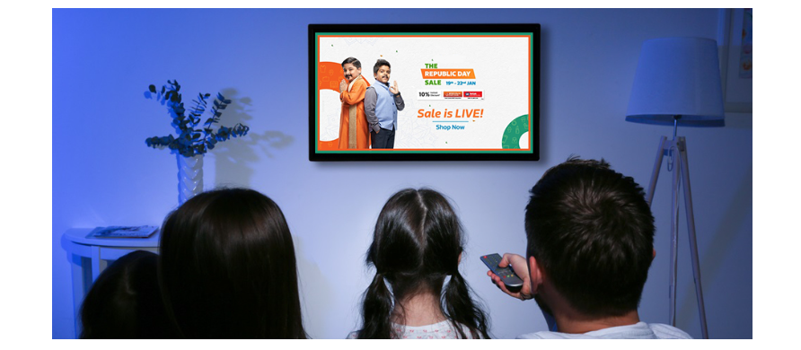Best TV advertising strategies 2023

