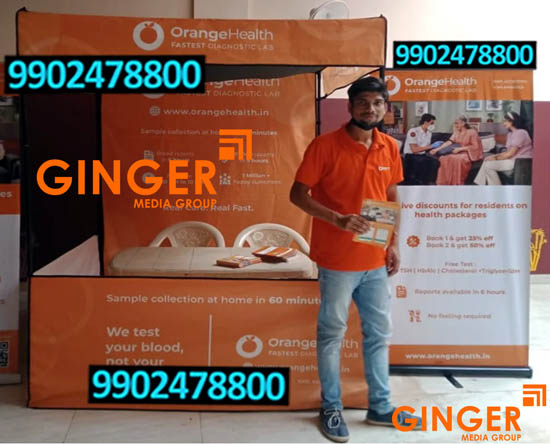 RWA Activities in Agra