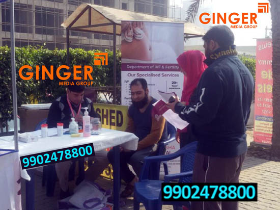 RWA Activities in Kolkata