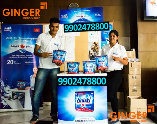 RWA Activities in Agra