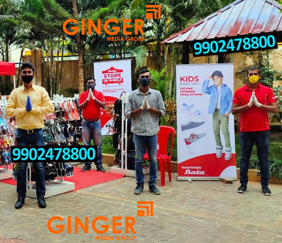 RWA Activities in Chennai