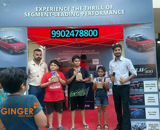 RWA Activities in Kolkata