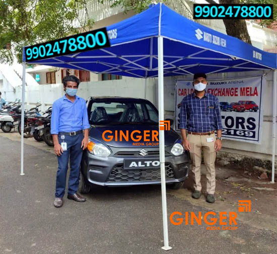 RWA Activities in Kolkata