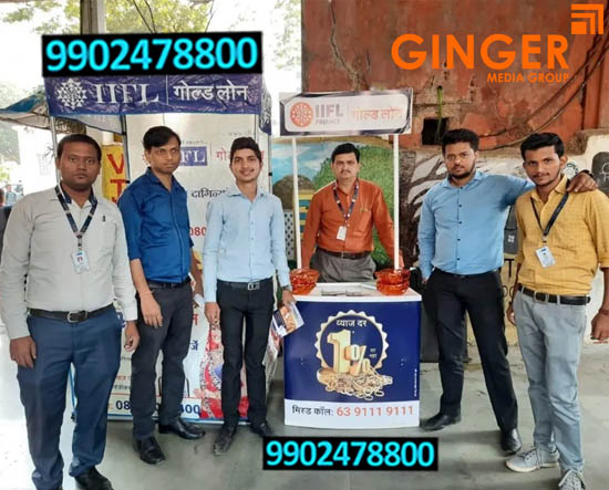 RWA Activities in Agra