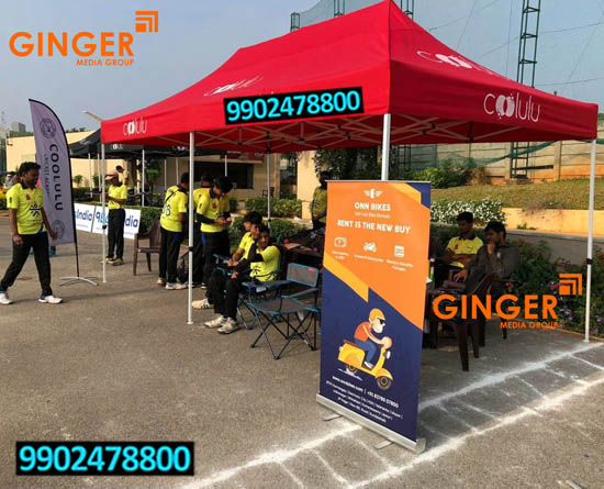 RWA Activities in Jaipur