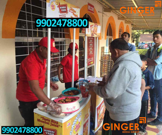 RWA  Activities in Lucknow