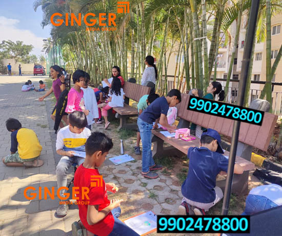 RWA  Activities in Lucknow