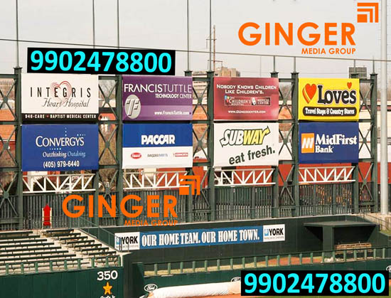 Marathon and Sports Advertising in India 