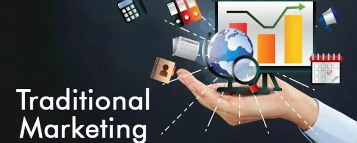 Traditional Ads Still Matter in the Digital Age