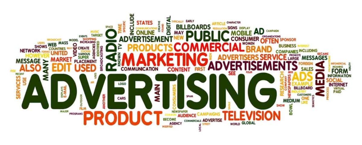 Advertising