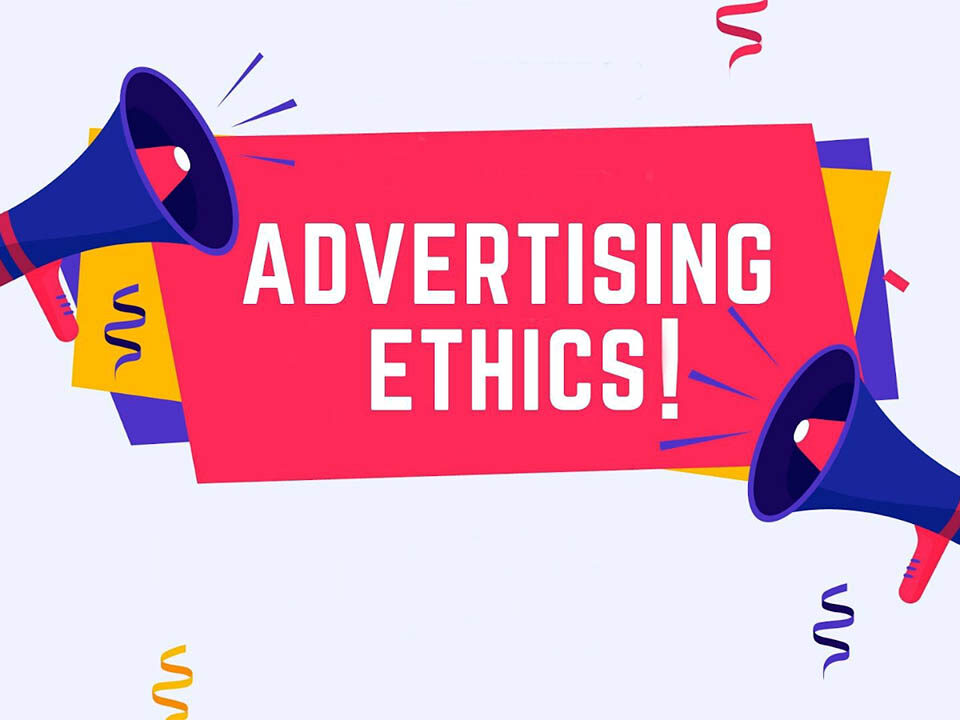 Ethical Advertising