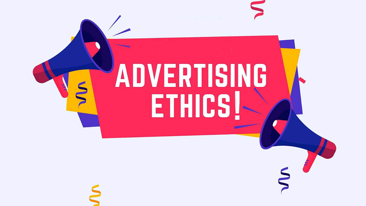 Ethical Advertising