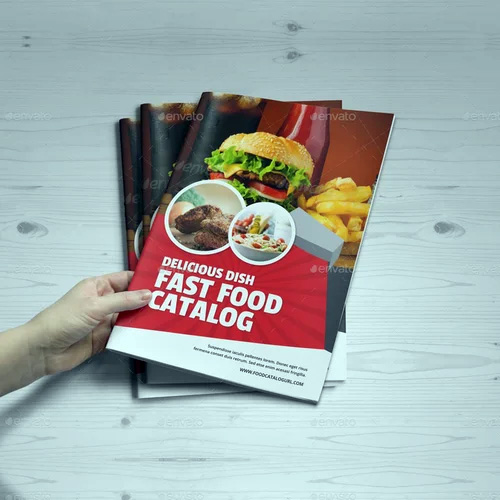Benefits of Pamphlets advertising in India
