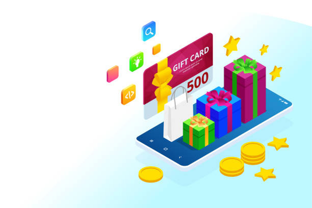 Coupons and gift cards offered by restaurants encourage diners to spend more.
