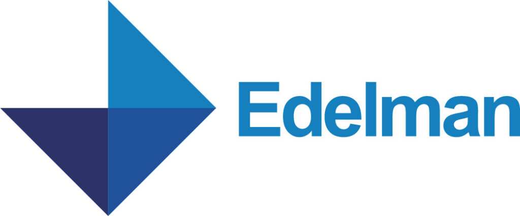 Edelman logo