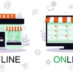 Online and Offline Marketing 