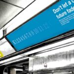 Indoor Transit Advertising image