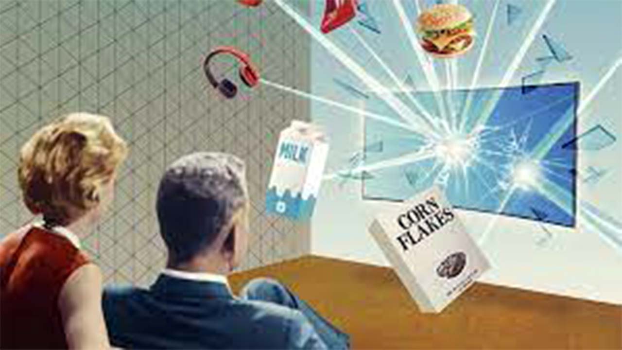 Television Advertising