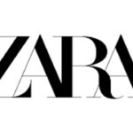 ZARA Logo