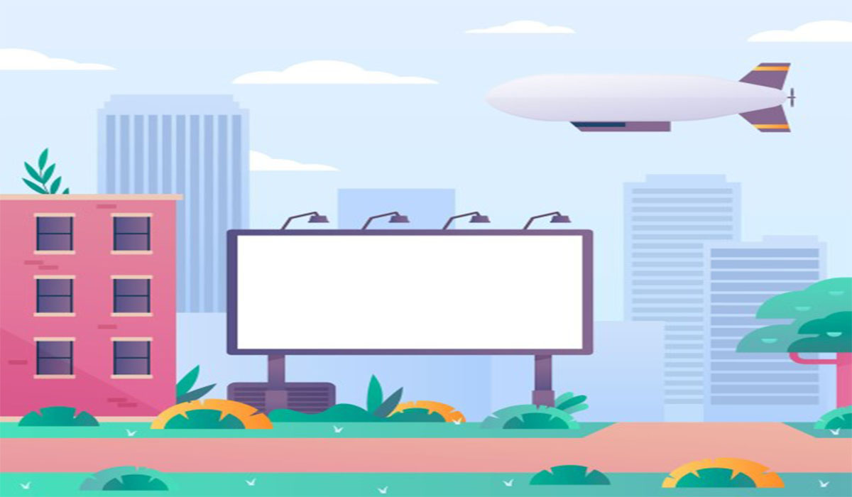 Digital Screens
