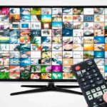 Television advertisement 