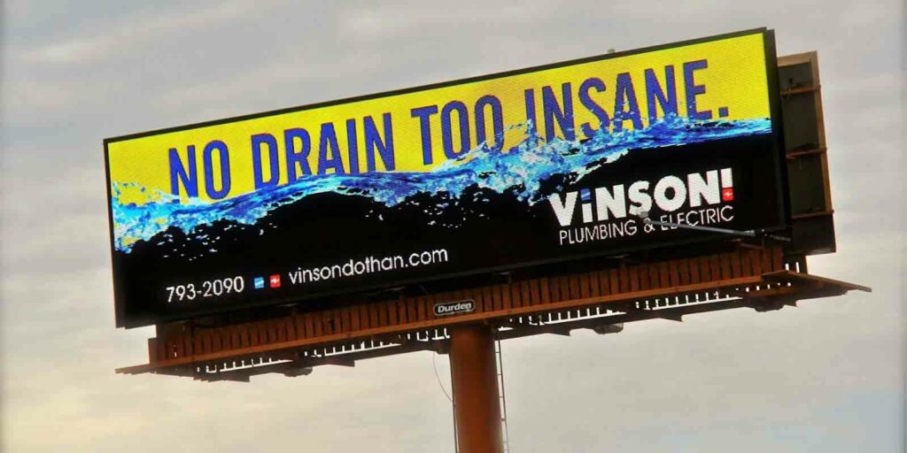  Billboard Ads