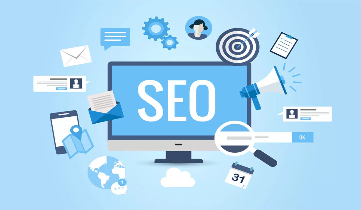 Implеmеnt SEO Stratеgiеs
