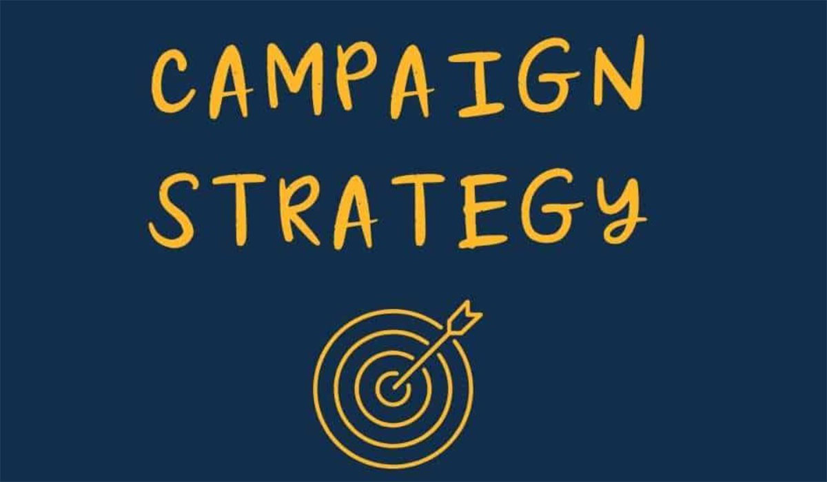 Innovative Campaign Strategies
