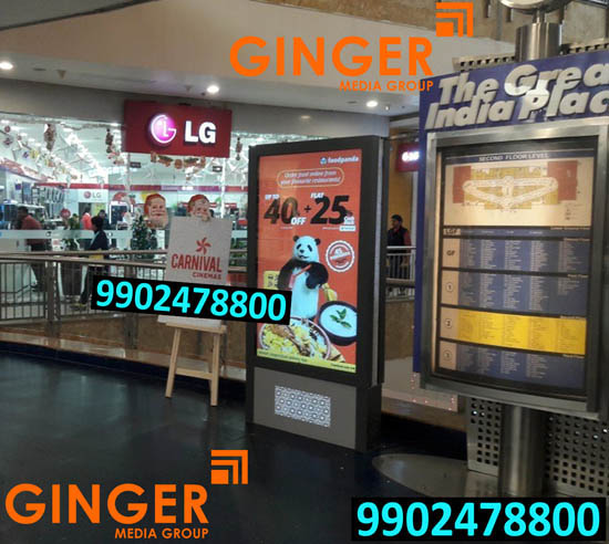 Auto Rickshaw advertising in Delhi