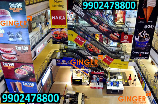 Mall Branding in Pune