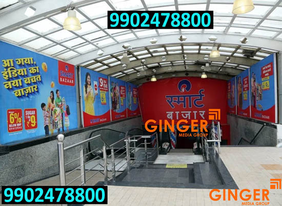 Auto Rickshaw advertising in Delhi