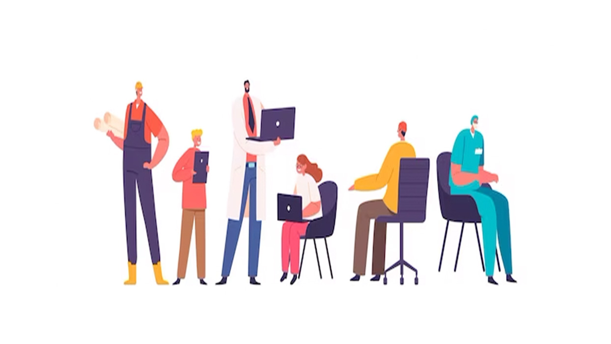 Multifaceted Expertise
