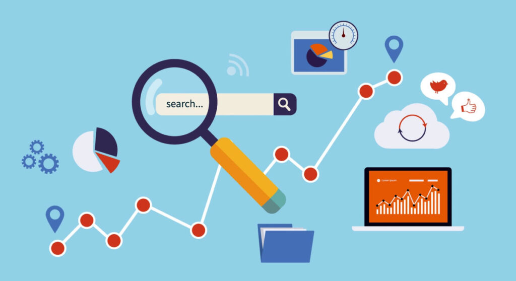 Website optimization