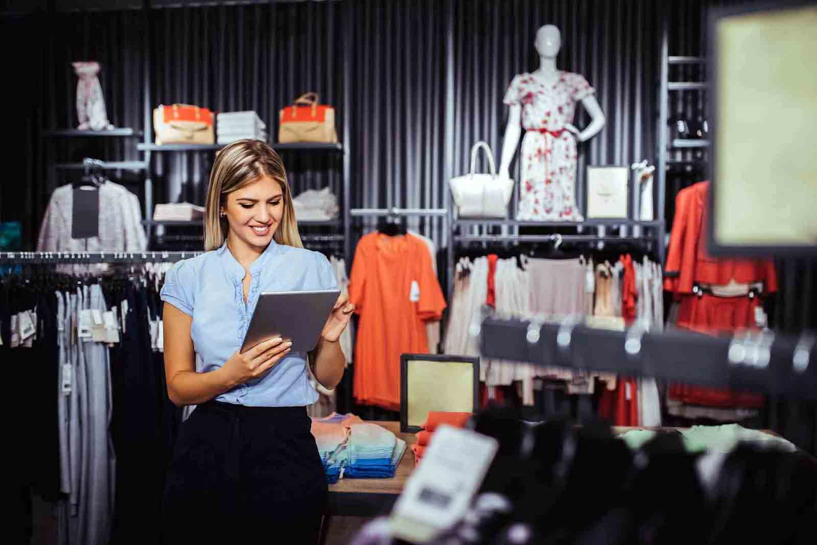 Brending In Store How to Make Your Store Stand Out from the Competition – Ginger Media Group