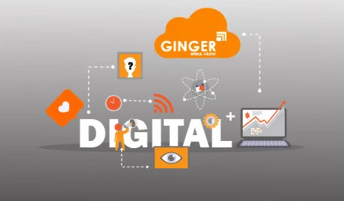 Top 10 reasons on why Ginger Media Group is the advertising agency in Hyderabad 
