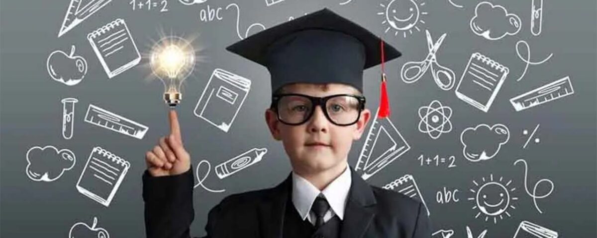 Examples of Effective Educational Advertisements