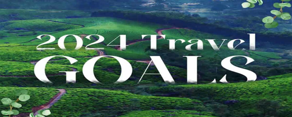2024 Tourism Advertisement Trends for India